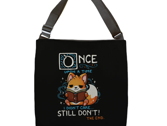 Once Upon A Time