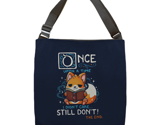 Once Upon A Time