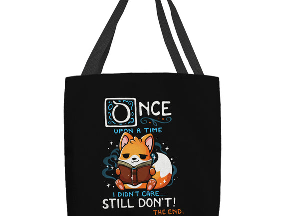 Once Upon A Time