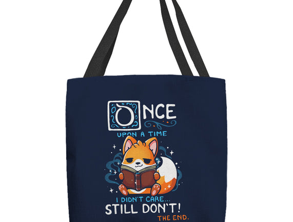 Once Upon A Time