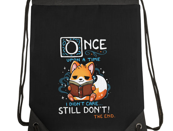 Once Upon A Time