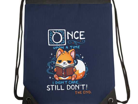 Once Upon A Time
