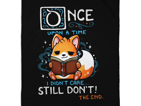 Once Upon A Time