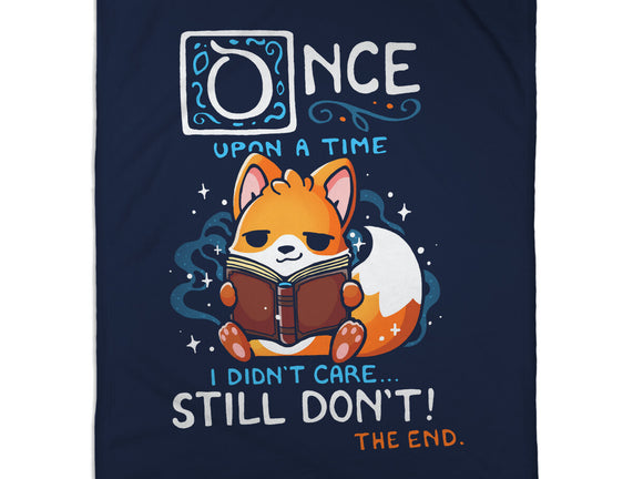 Once Upon A Time