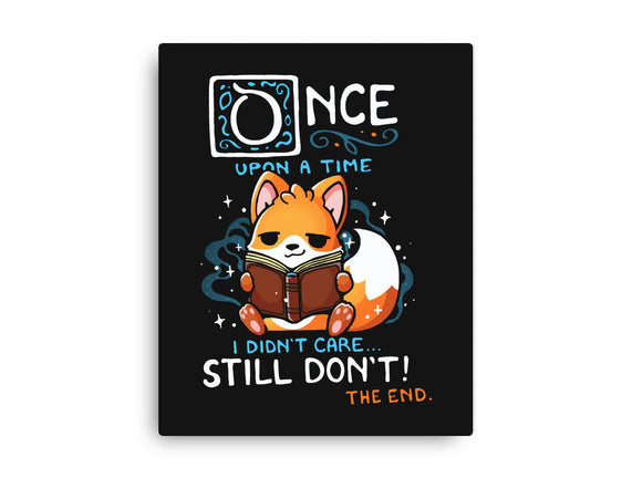 Once Upon A Time
