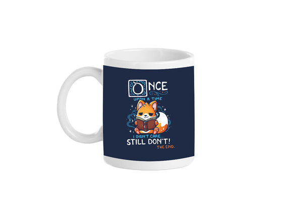Once Upon A Time