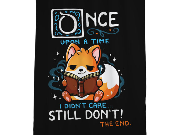 Once Upon A Time