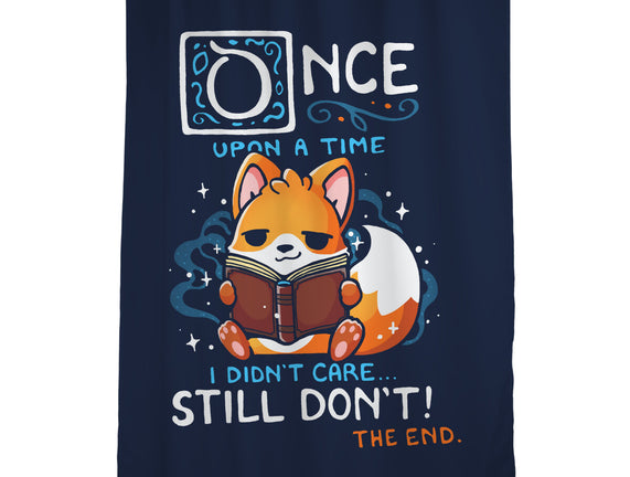 Once Upon A Time
