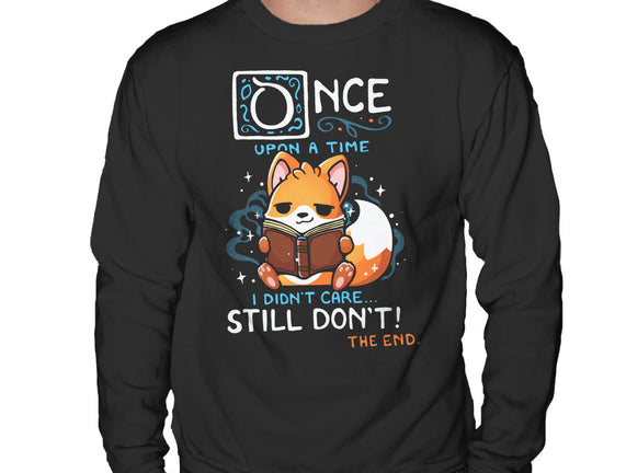 Once Upon A Time