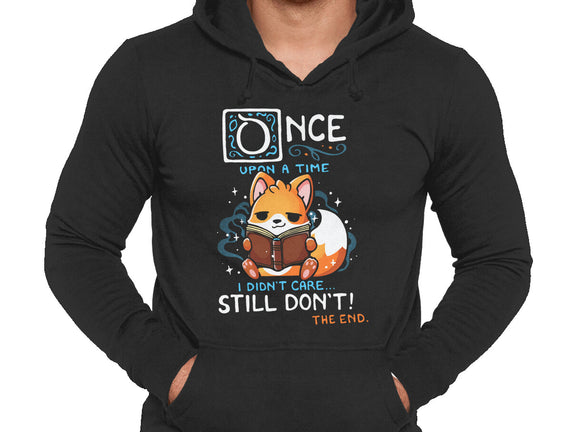 Once Upon A Time