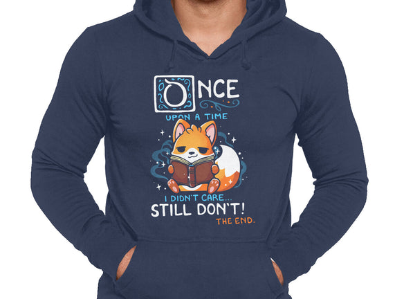 Once Upon A Time