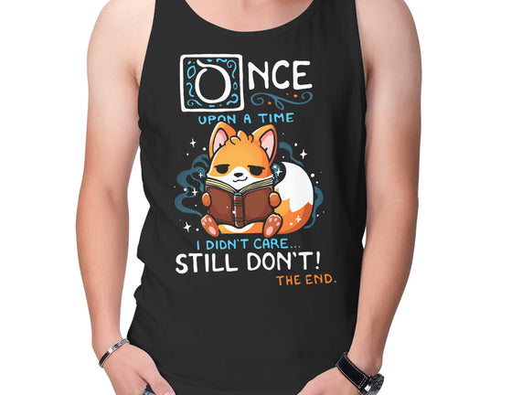 Once Upon A Time