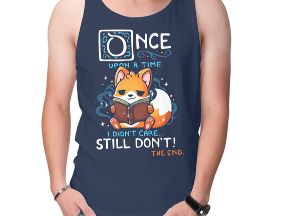 Once Upon A Time