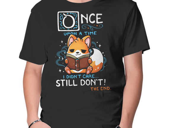 Once Upon A Time