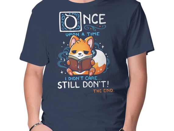 Once Upon A Time