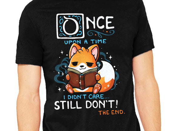 Once Upon A Time