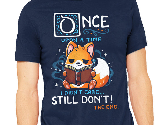 Once Upon A Time