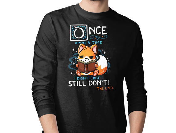 Once Upon A Time