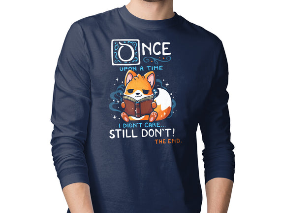 Once Upon A Time