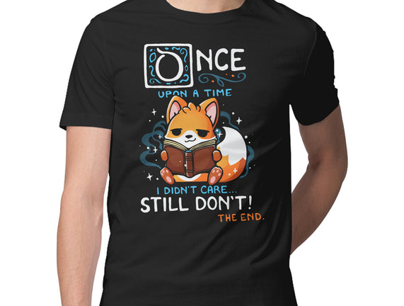 Once Upon A Time