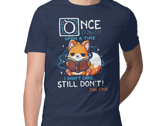 Once Upon A Time