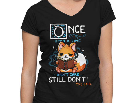 Once Upon A Time
