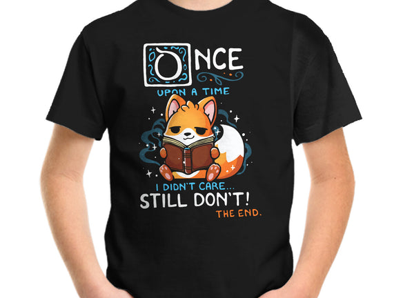 Once Upon A Time
