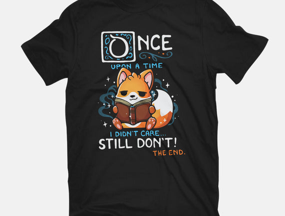 Once Upon A Time
