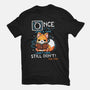 Once Upon A Time-Mens-Basic-Tee-Vallina84