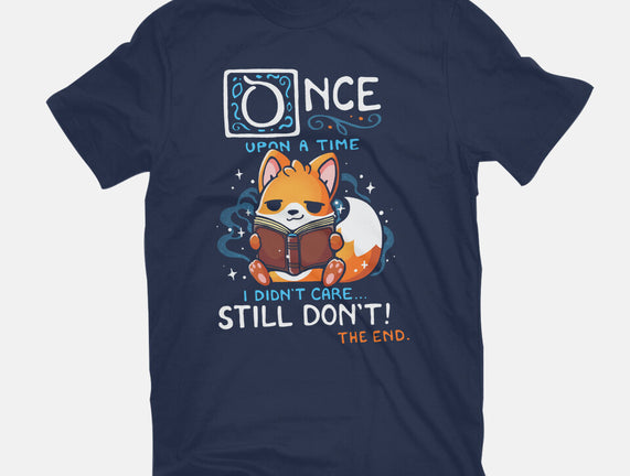 Once Upon A Time
