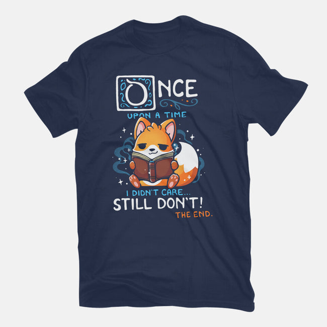 Once Upon A Time-Mens-Basic-Tee-Vallina84