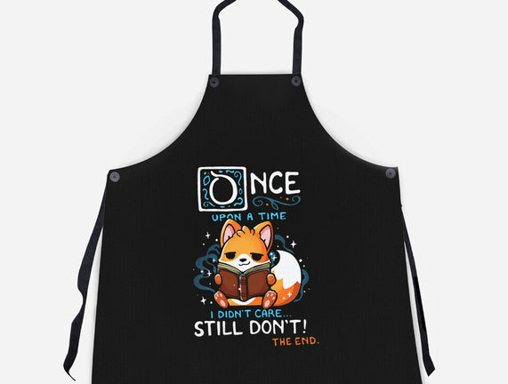 Once Upon A Time