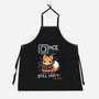 Once Upon A Time-Unisex-Kitchen-Apron-Vallina84