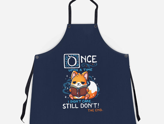 Once Upon A Time