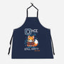 Once Upon A Time-Unisex-Kitchen-Apron-Vallina84