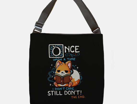 Once Upon A Time