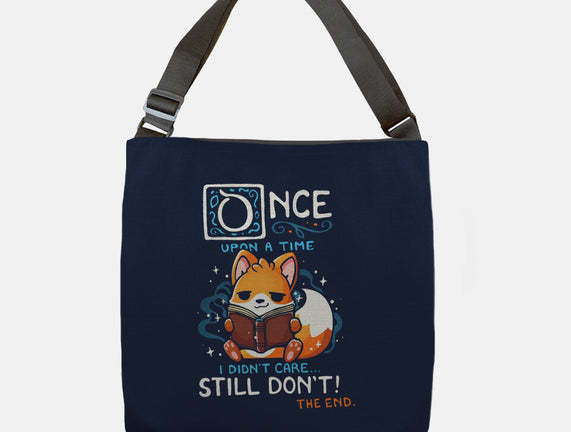 Once Upon A Time