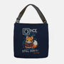 Once Upon A Time-None-Adjustable Tote-Bag-Vallina84