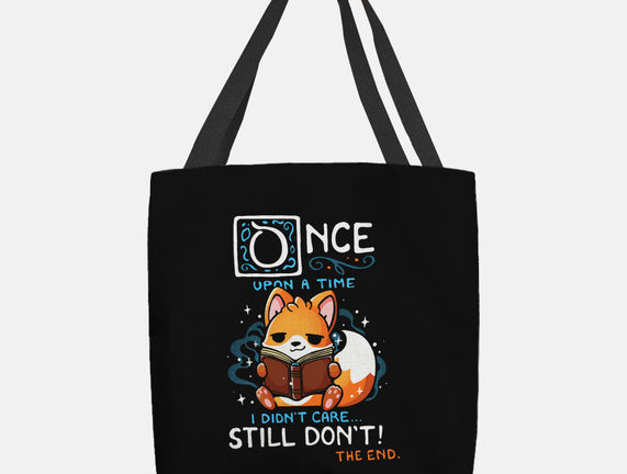 Once Upon A Time