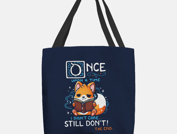 Once Upon A Time