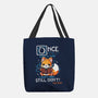Once Upon A Time-None-Basic Tote-Bag-Vallina84