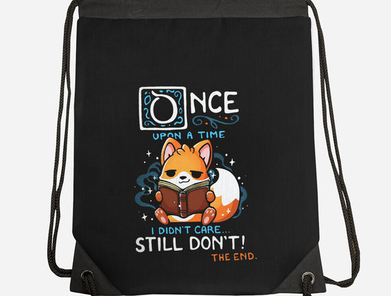 Once Upon A Time