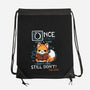 Once Upon A Time-None-Drawstring-Bag-Vallina84