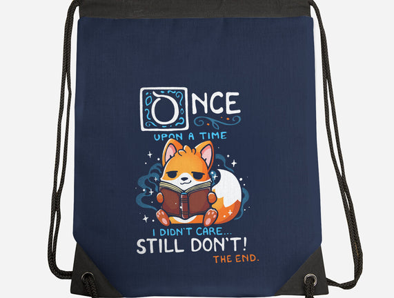 Once Upon A Time