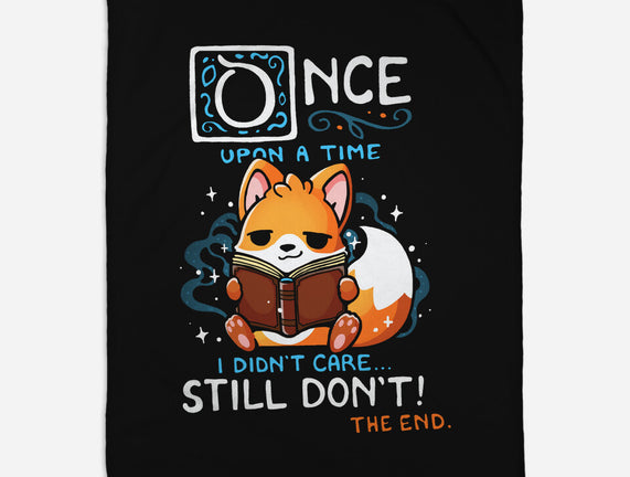 Once Upon A Time