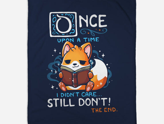 Once Upon A Time