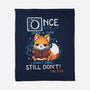 Once Upon A Time-None-Fleece-Blanket-Vallina84