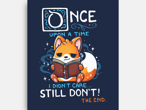 Once Upon A Time