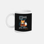 Once Upon A Time-None-Mug-Drinkware-Vallina84
