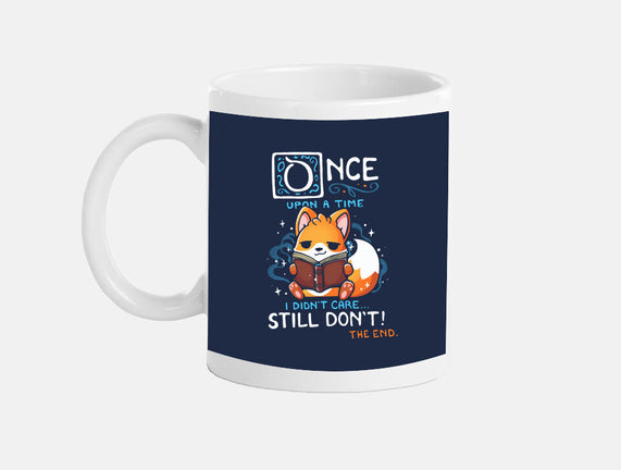 Once Upon A Time